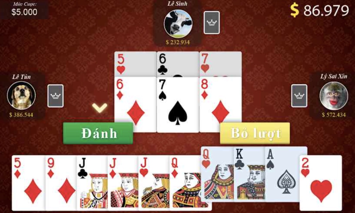 Tổng hợp kinh nghiệm tham gia game bài từ cao thủ DA88