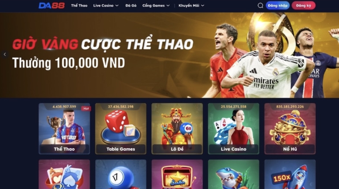 Cách khắc phục tình trạng link DA88 bị chặn mới nhất