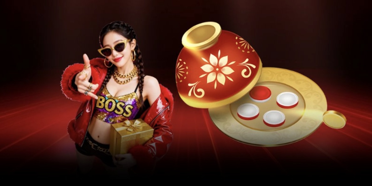 Chú ý dùng thuật toán xóc đĩa DA88 thắng lớn