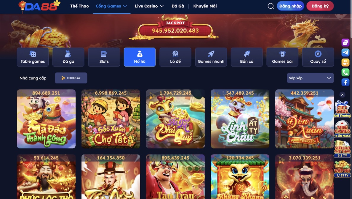 Kinh nghiệm tham gia Game DA88 từ cao thủ