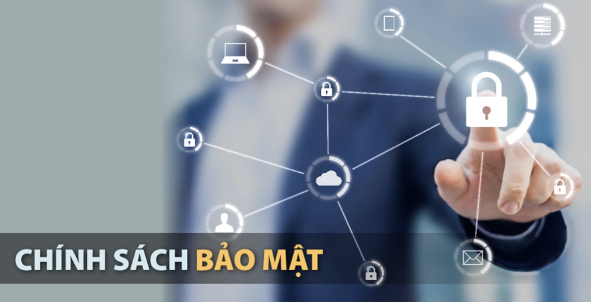 Quy định về thu thập, sử dụng, bảo mật thông tin trên DA88
