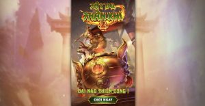 Tổng quan về nổ hũ Tây Du Thần Khí tại nền tảng DA88