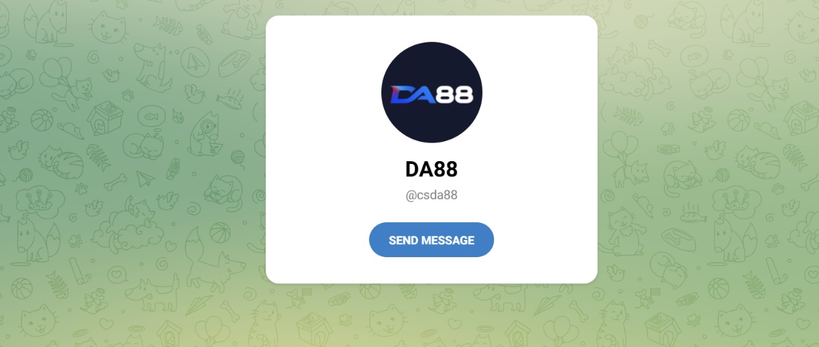 Vai trò của dịch vụ liên hệ DA88