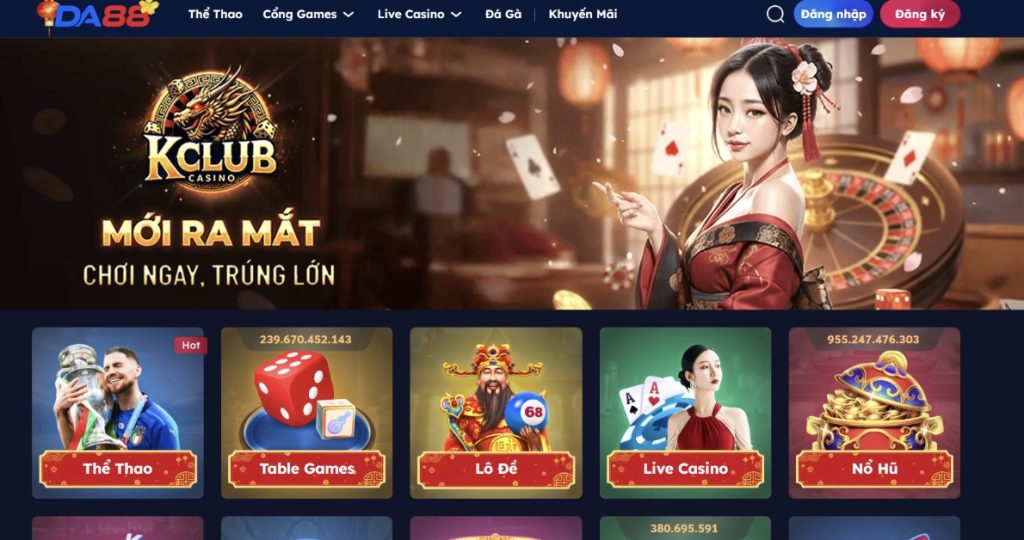 Vì sao link DA88 bị chặn thường xuyên? 